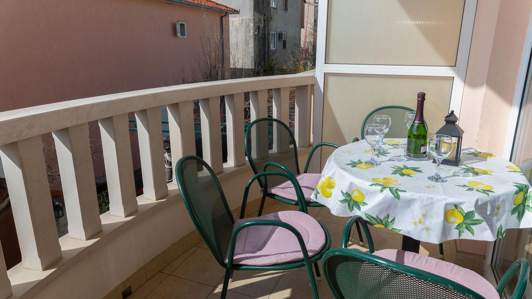 Apartman Makarska - CSC862 (1)