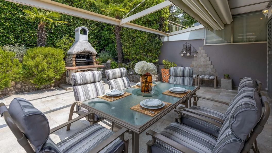 Apartman Dramalj - CKA555 (1)