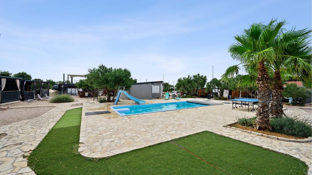 Vendégház Pirovac - CSV344 (1)