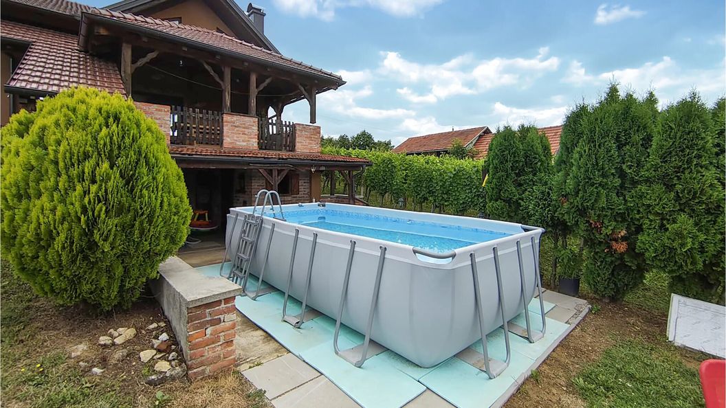 Vendégház Novi Marof - CCC625 (1)