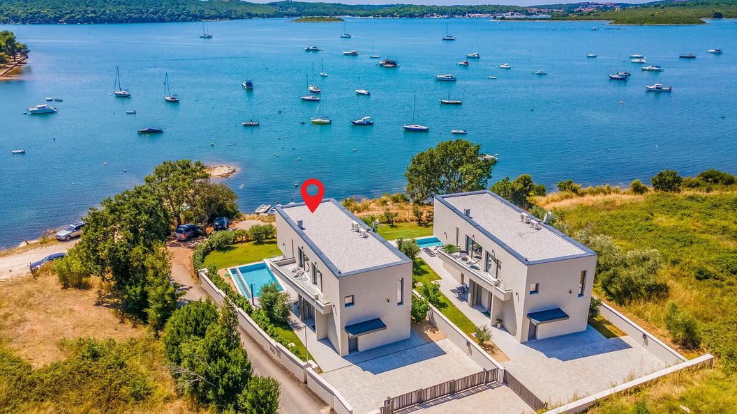 Vendégház Medulin - CIM738 (1)