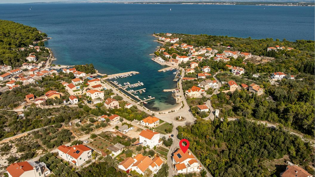 Apartman Lukoran - CDU666 (1)