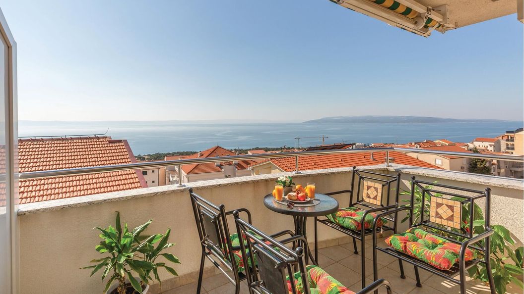 Apartman Makarska - CSC920 (1)