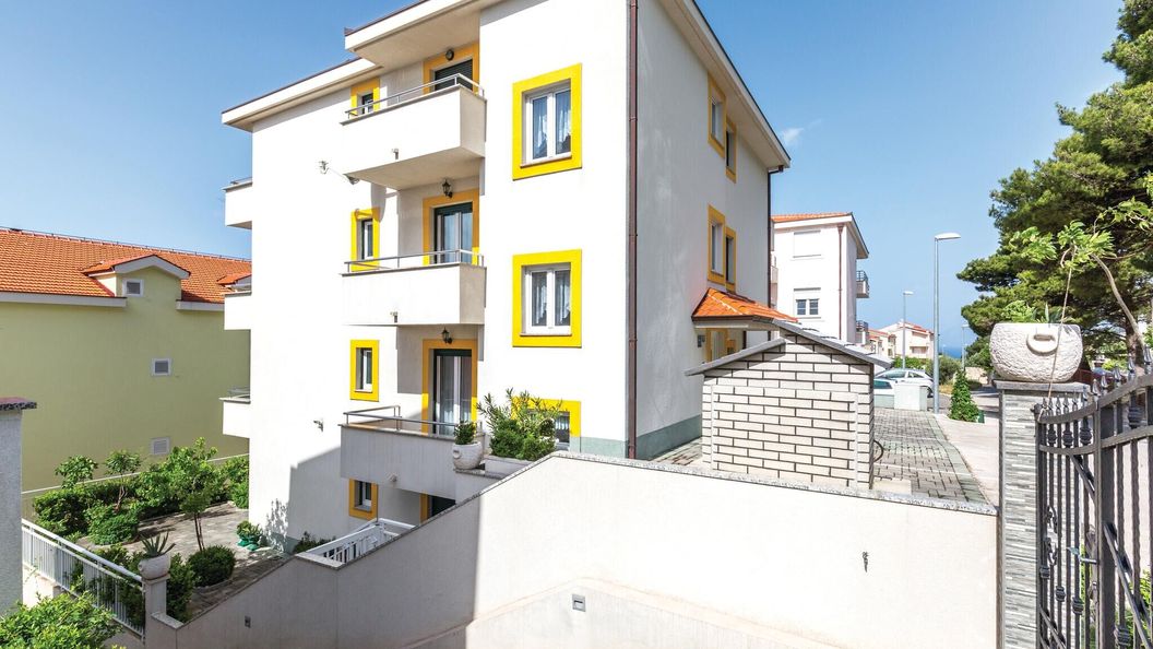 Apartman Makarska - CSC918 (1)