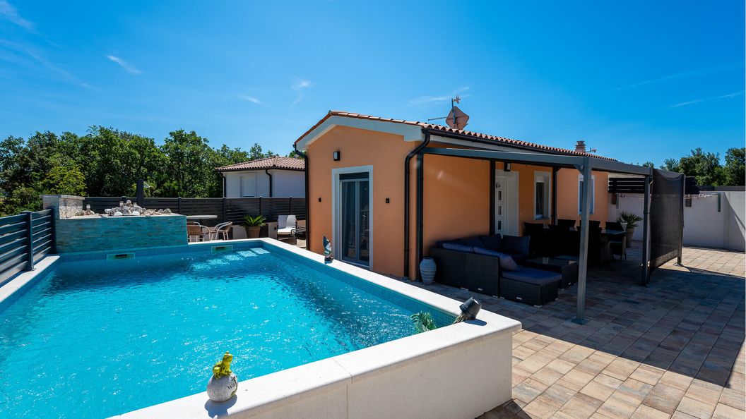 Vendégház Vodnjan - CIF048 (1)