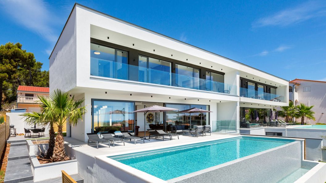 Vendégház Medulin - CIM726 (1)