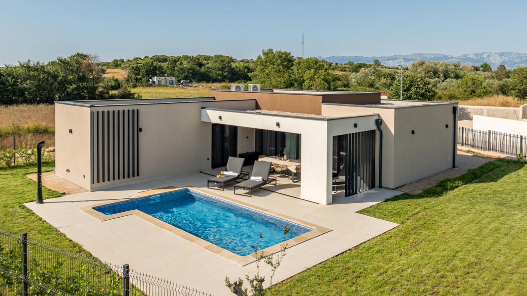 Vendégház Briševo - CDY071 (1)