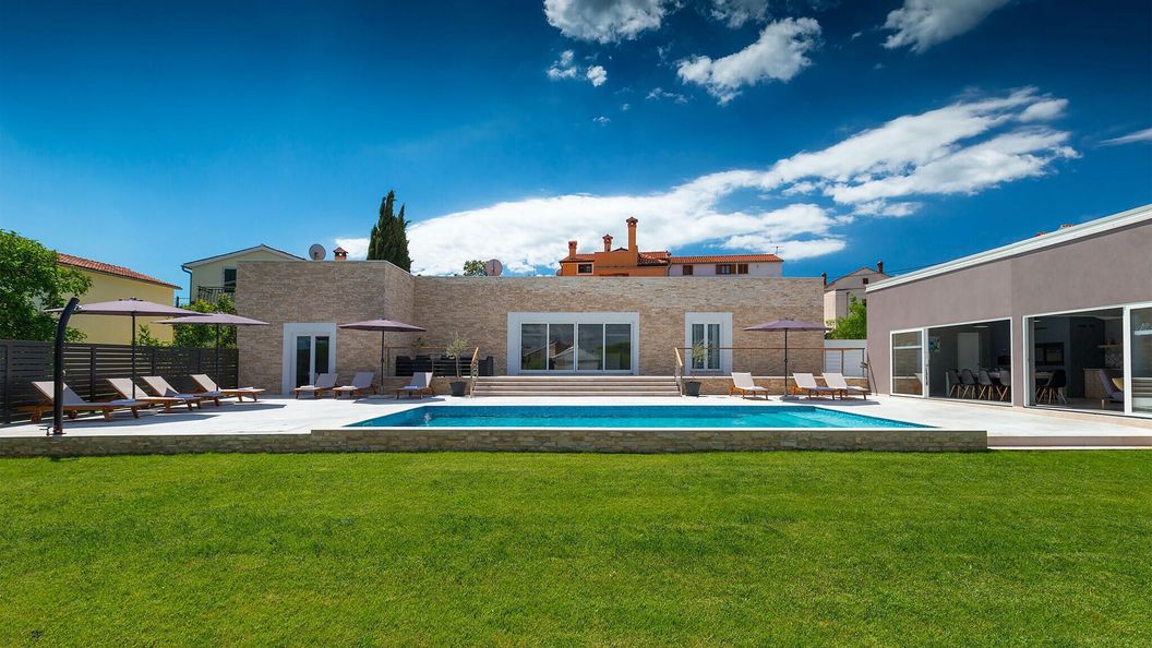 Vendégház Rovinjsko Selo - CIV865 (1)