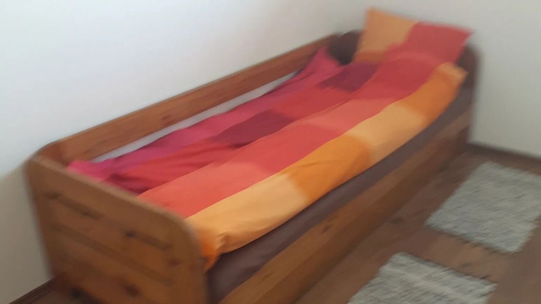 Kis szoba a Rózsadombon Budapest (1)