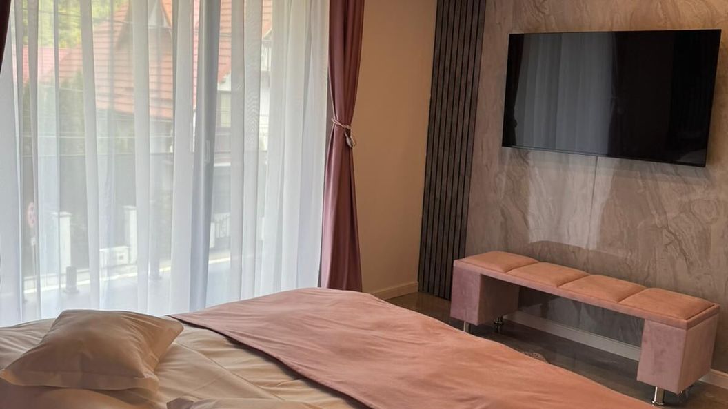 Apartament Apollo Hera Elysium Sinaia (1)