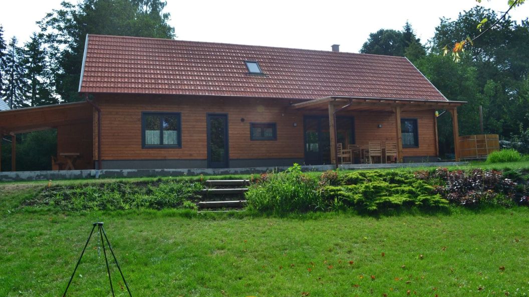 Miranon Vendégház Mátraszentimre (1)