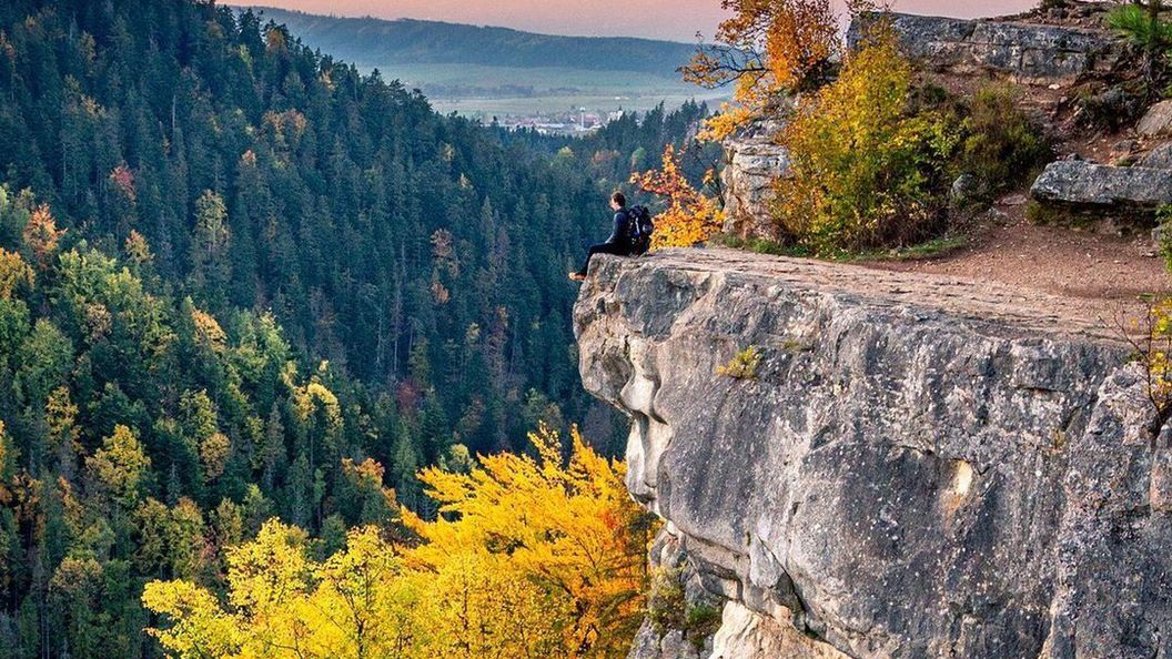 Heaven’s Embrace – domek w Słowackim Raju (1)