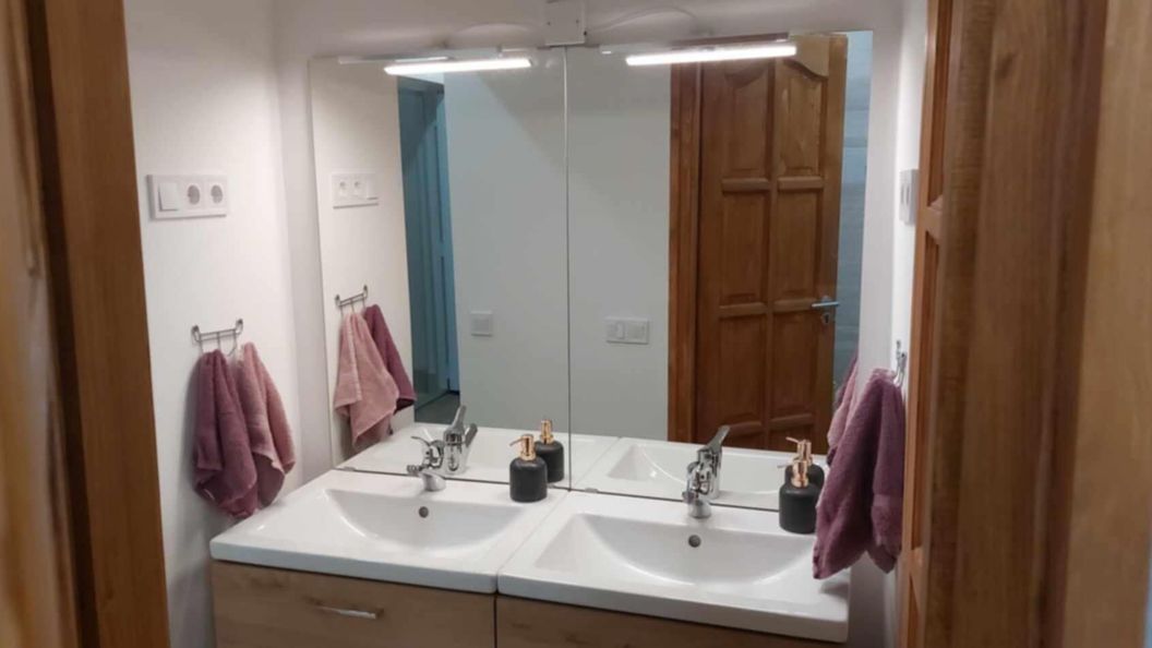 Konstantin Apartman Szolnok (1)