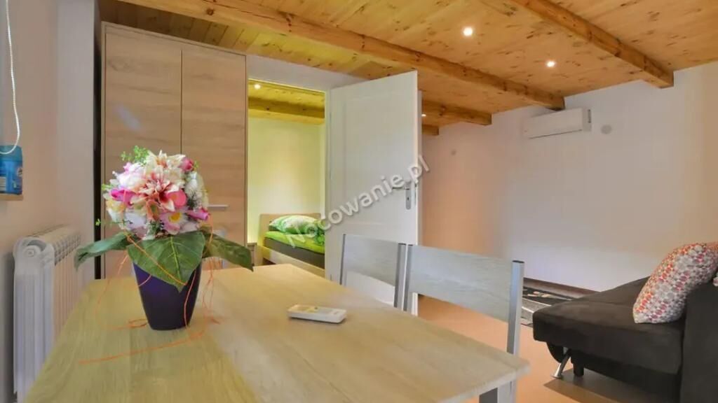 Zielony Domek Zwierzyniec (1)