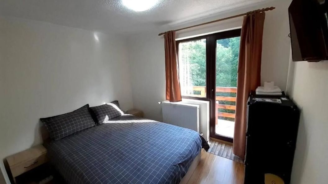 Casa Haiducilor Predeal (1)