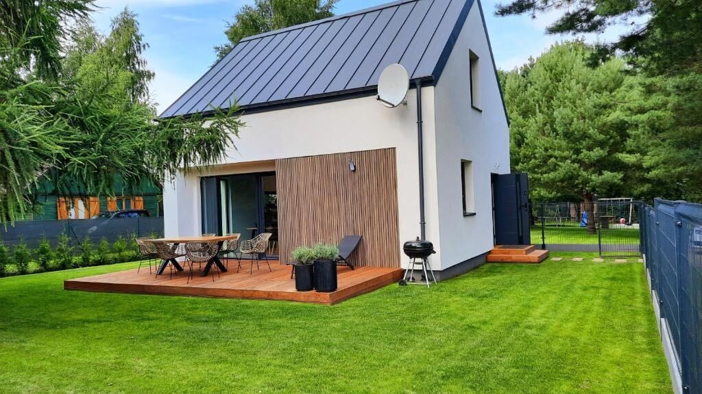 Dom Sosnowe Zacisze Sasino (1)