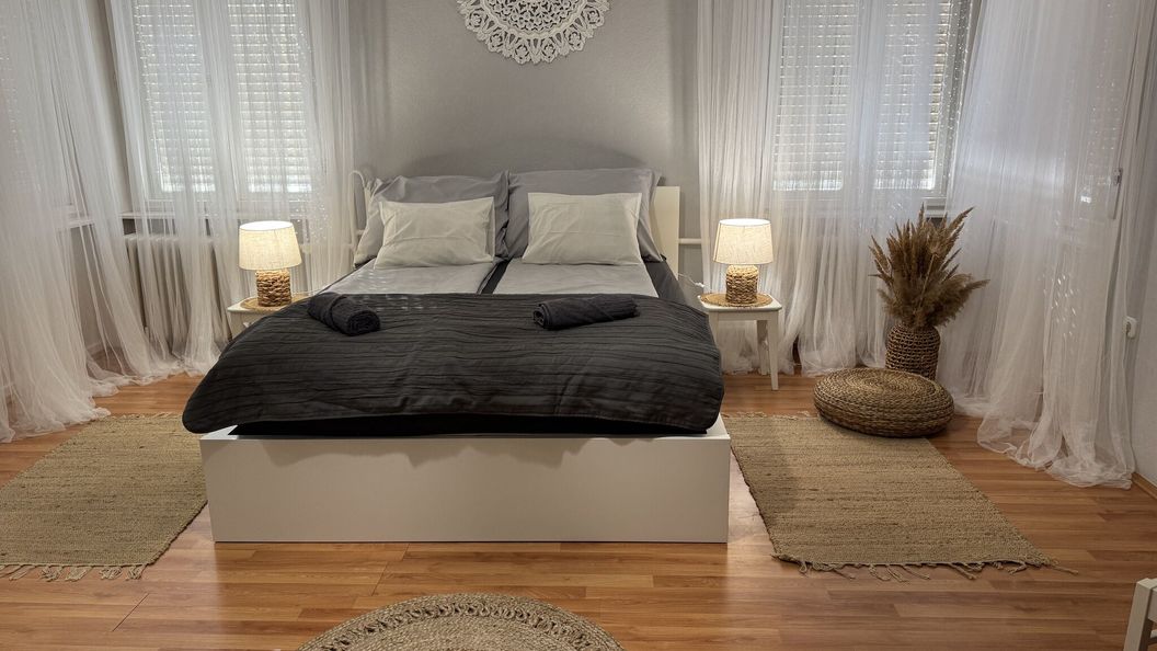 Karma Vendégház Soltvadkert (1)