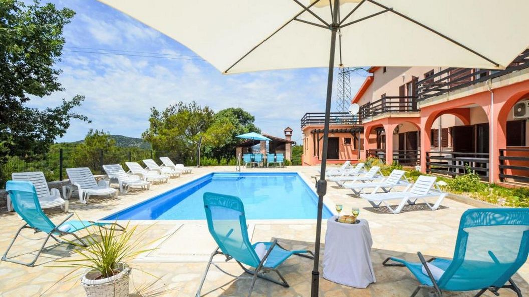 Apartment Bilice (1)