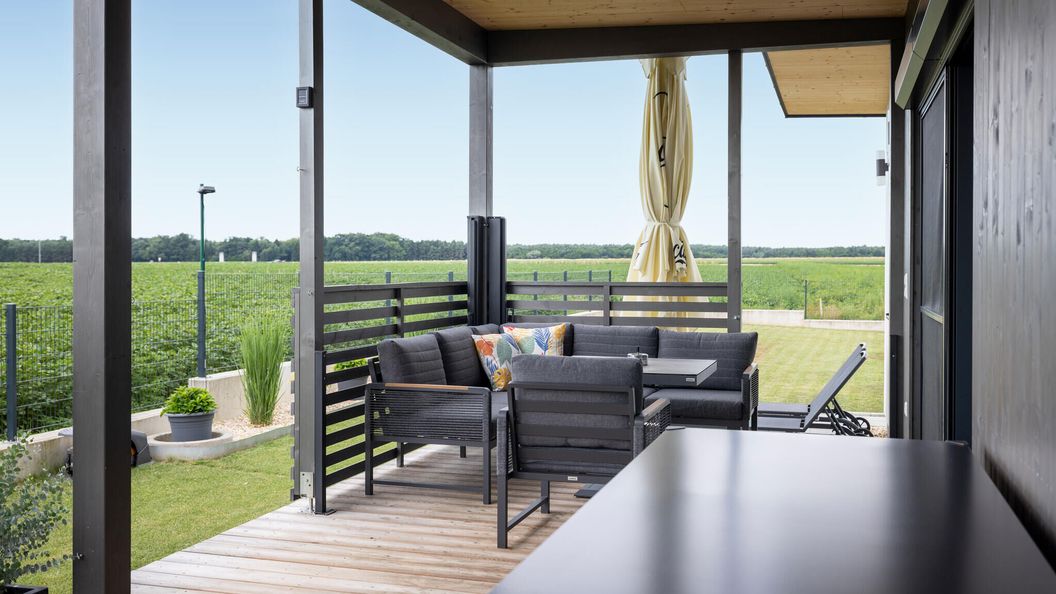 Vendégház Kirchfidisch - ABU221 (1)