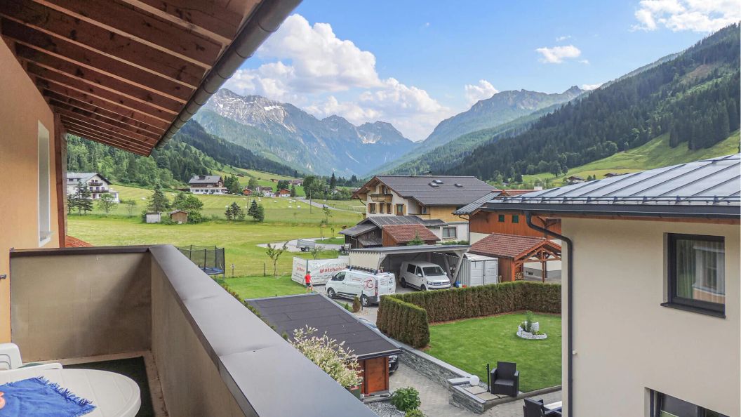 Apartman Kleinarl - ASA456 (1)