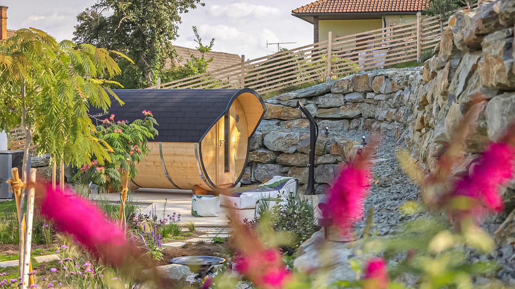 Vendégház Stegersbach - ABU222 (1)