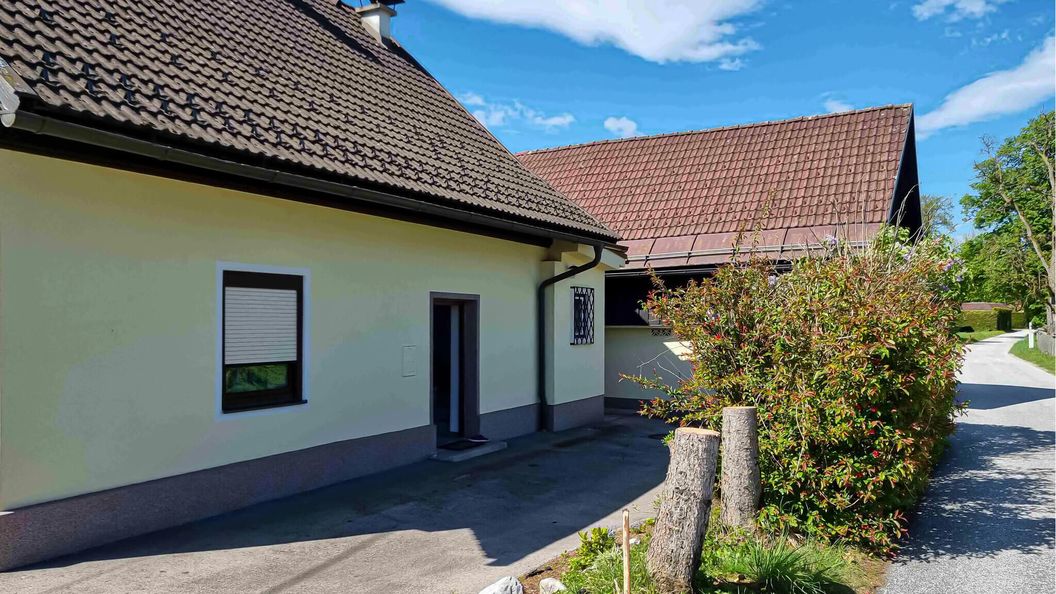 Apartman Strau - AKA265 (1)