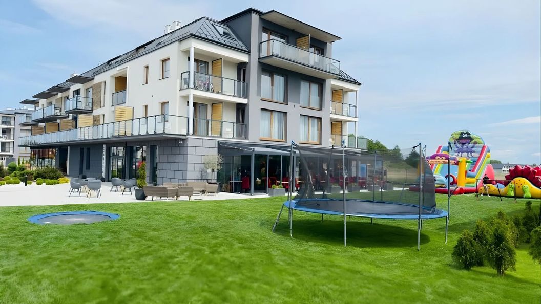 MS Pro Apartamenty BLU Sarbinowo (1)