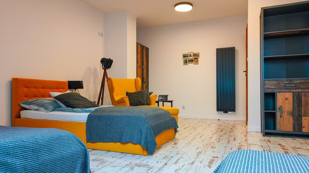 Apartament Widokowy Karpacz (1)