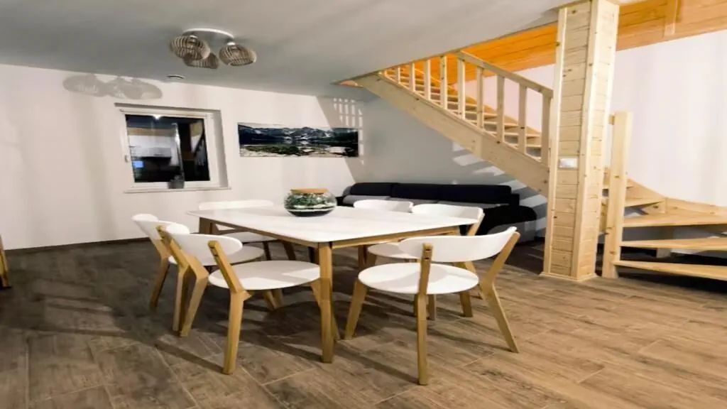 Apartament Pod Gwiazdami Czarny Dunajec (1)