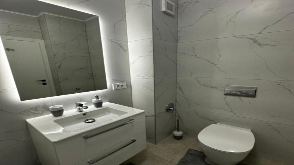 Apartament Zenit Oradea (1)