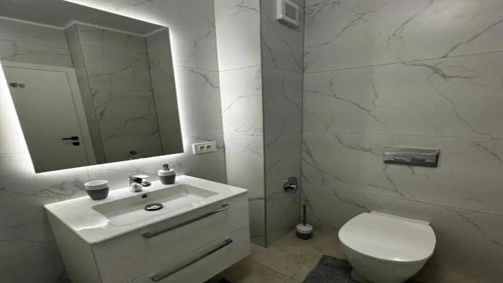 Apartament Zenit Oradea (1)