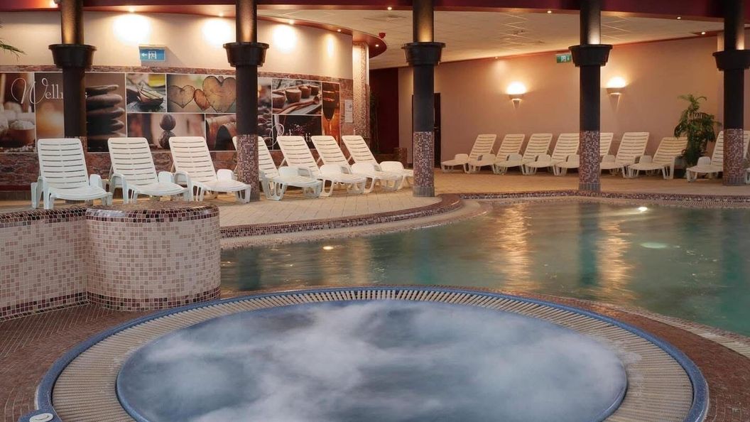 Gerecse View Apartman Dunaszentmiklós (1)