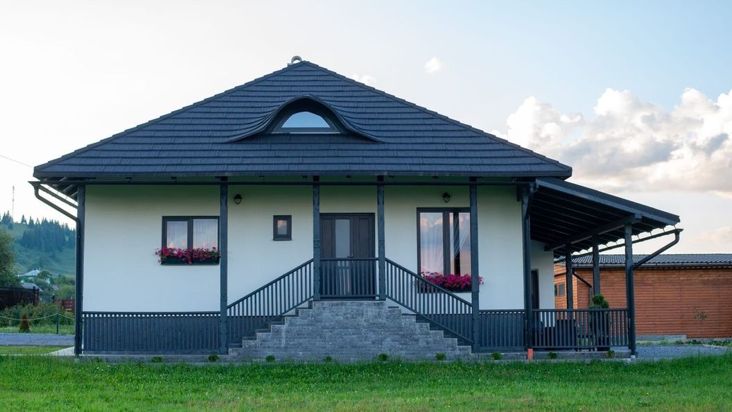 Casa Mera House Bilbor (1)