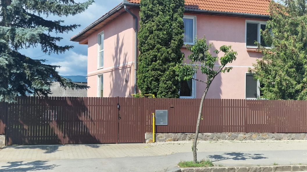 FeriAna Residence Miercurea Ciuc (1)