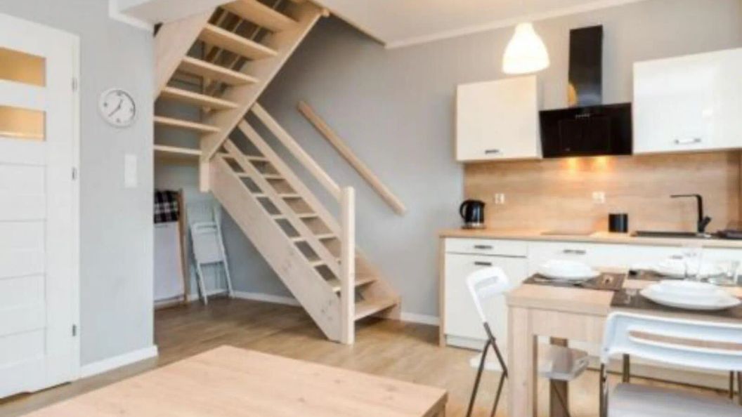 Apartamenty Rodzinne Zacisze Sarbinowo (1)