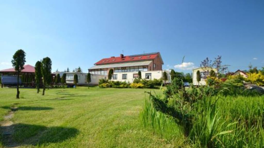 Pokoje Wir- noclegi (1)