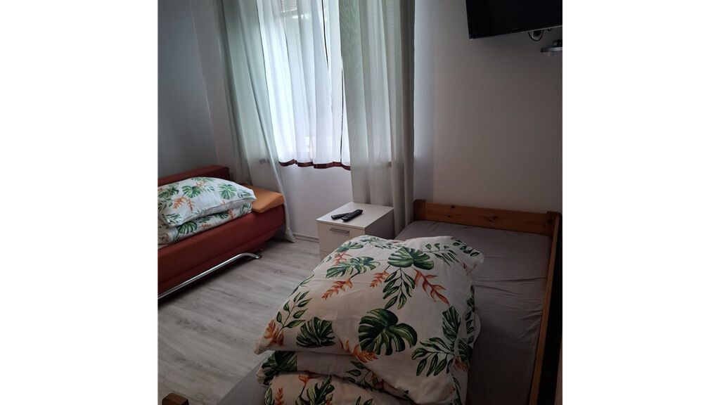 Gospodarstwo Agroturystyczne Zacisze Gostynin (1)