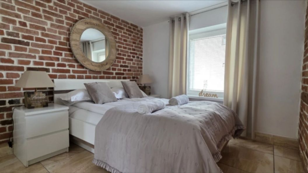 Perfect Stay - Apartament Campari 7 Toruń (1)