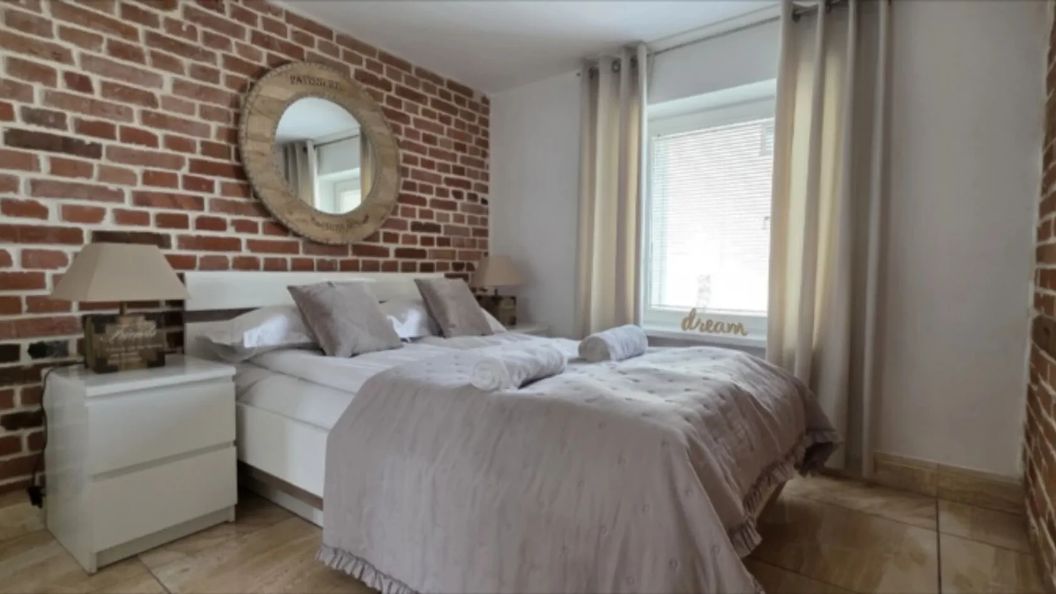 Perfect Stay - Apartament Campari 7 Toruń (1)