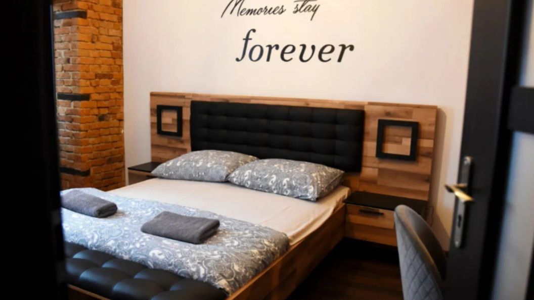 Perfect Stay - Apartament Horzyca 4 Toruń (1)