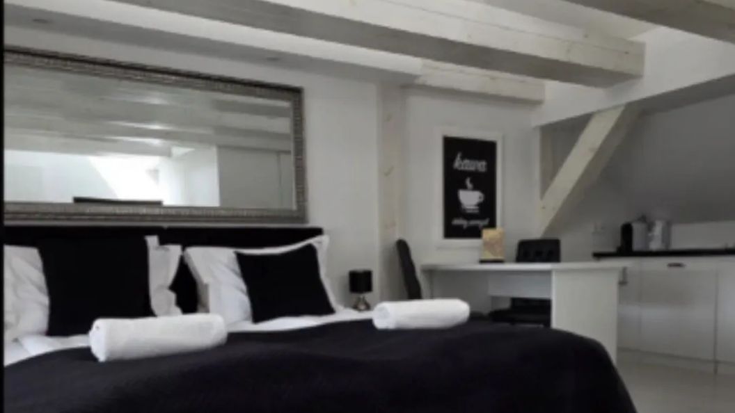 Perfect Stay - Apartament Campari 9 Toruń (1)
