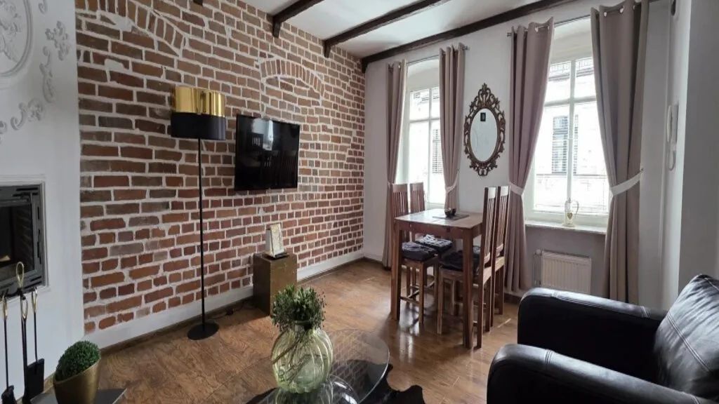 Perfect Stay - Apartament Campari 5 Toruń (1)