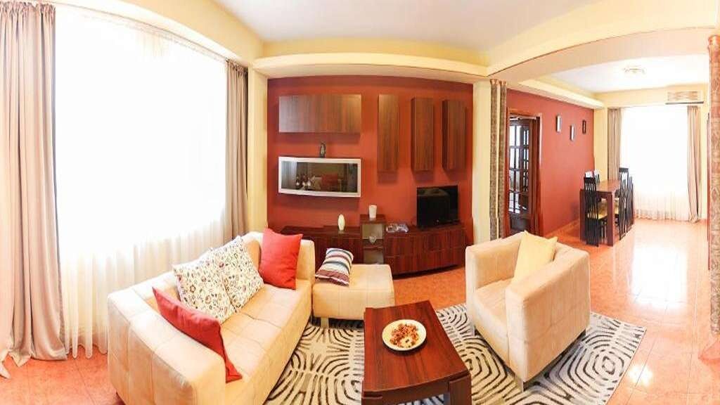 Apartament Stay Inn Center Timișoara (1)