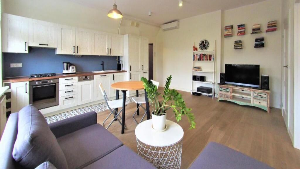 Perfect Stay - Apartament Zamkowy 13 Toruń (1)