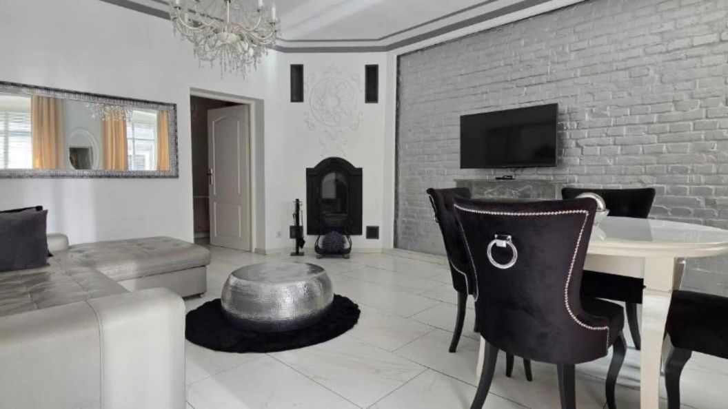 Perfect Stay - Apartament Campari 2 Toruń (1)