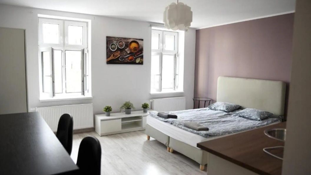 Perfect Stay - Apartament Horzyca 7 Toruń (1)