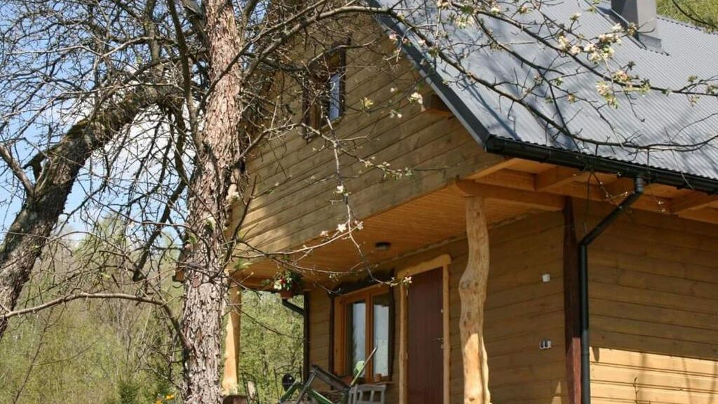 Leszczynowy Stok Ustrzyki Górne (1)