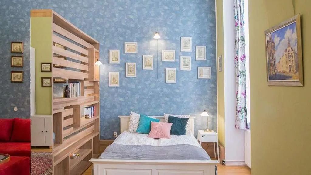 City Light Apartment Timișoara (1)