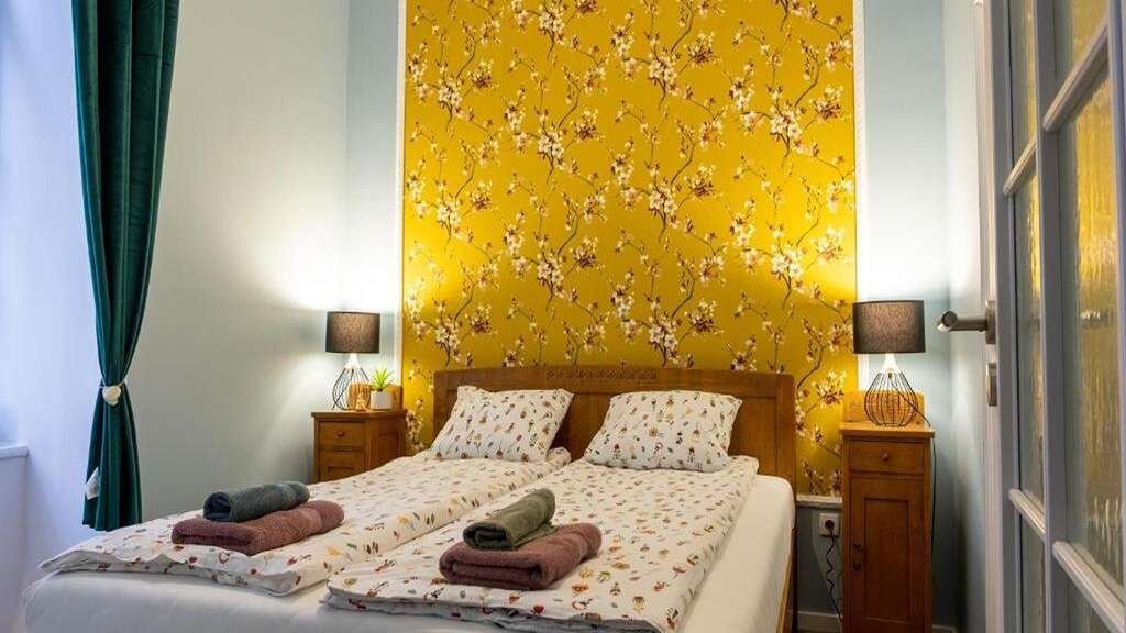 City Life Apartment Timișoara (1)