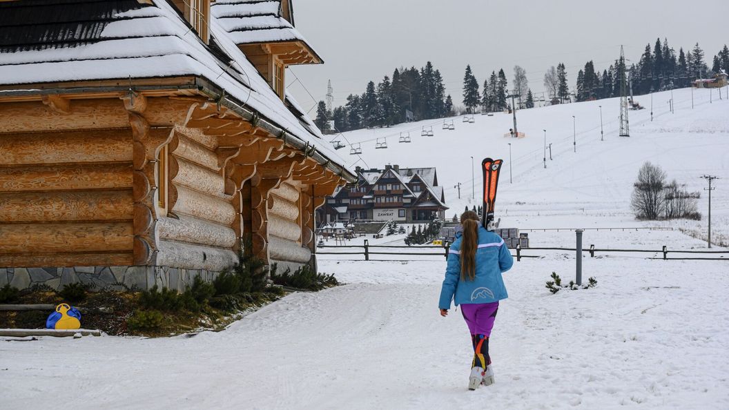 Domki Sun&Ski Maciejówka Białka Tatrzańska (1)